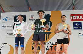 Beogradski maraton