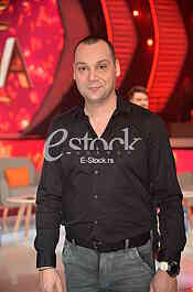 Darko Filipovic