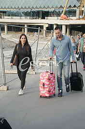 Aleksandra i Viktor Troicki