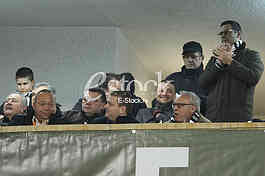 PARTIZAN vs VIKTORIA PLZEN