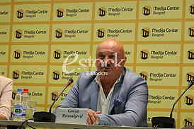 Goran Petronijevic