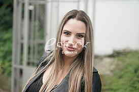 Sofija Una Manic