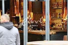 Eksplozija bombe Welder pub