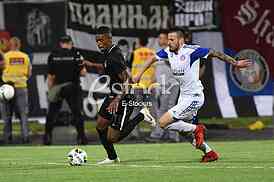 Partizan Rudar
