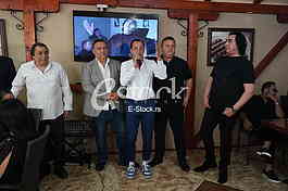 Dzej Ramadanovski Beki Bekic Acko Nezirovic