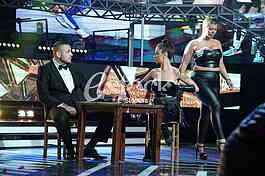 Zadrugovizija, Filip Car, Miljana Kulic, Aleksandra Nikolic