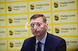 Nebojsa Zelenovic