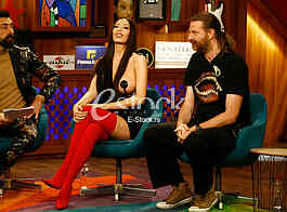 soraja vucelic amig show