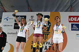 Beogradski maraton
