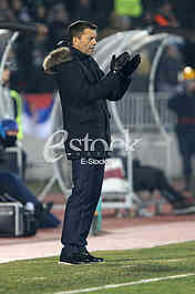 PARTIZAN vs VIKTORIA PLZEN