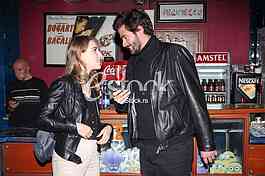 Lenka Petrovic Lazar Nikolic