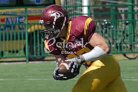 American Football 