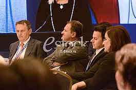 Serbian economic summit