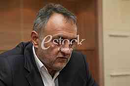Zoran Gajic,Volleyball Federation of Serbia