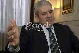 Boris Tadic