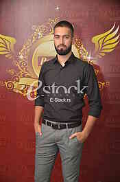 Dimitrije Lazic