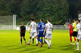 FUDBAL- 13. kolo Ling Long Super lige Srbije: Čukarički - Vojvodina