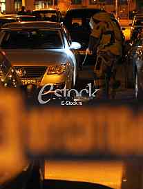 bomb threat Podgorica