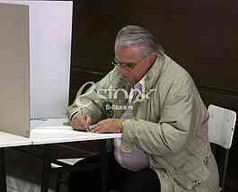 Parliamentary elections 2014