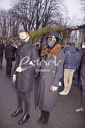 Ljubomir Tozev i Svetlana Ceca Raznatovic