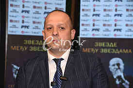 Emir Habibovic