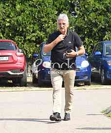 Dragan Stojkovic Bosanac