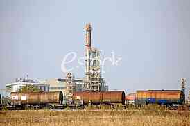 Part of industry
