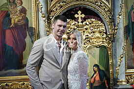 Nemanja Brakovic i Andjela Manitasevic
