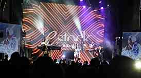 Indira Forza ex Colonia