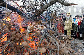 Montenegro Christmas
