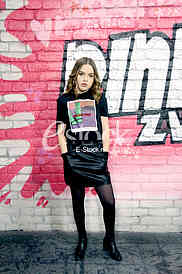 All Stars Pinkove Zvezdice