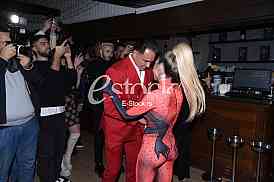 Dragan Stankovic Jovana Jeremic