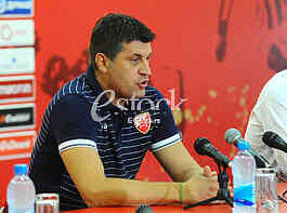Vladan Milojevic