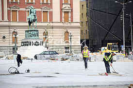 Trg Republike