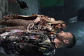 Goga Sekulic i Marko Matijevic Maus Maki