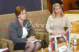 Meeting of the Government of Serbia and Slovenia