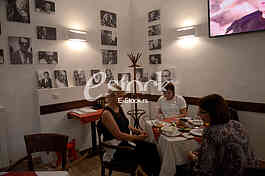 restoran Grmec