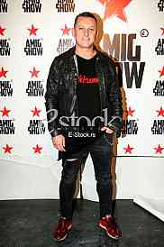 Amigi show Luna Kija Sako Polumenta  