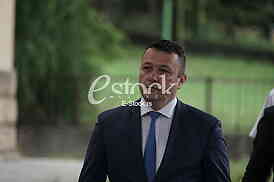 Dejan Milenkovic Bagzi
