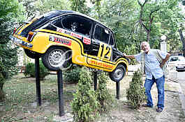 Miodrag Miki Zivanovic