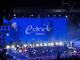 Milica Todorovic i Emina Jahovic