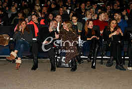 zeljko joksimovic , 3 koncert sava centar