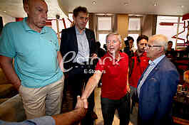 Celebration of the Red Star