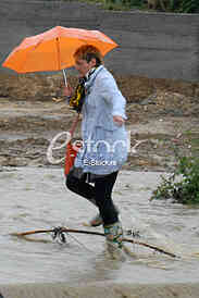 Floods in Belgrade