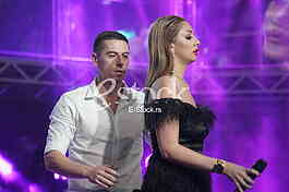 Aleksandar Keric Ana Spasojevic  zadrugovizija Zadtuga 6