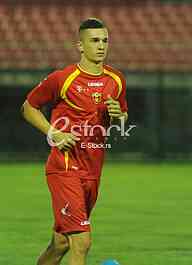 Stanisa Mandic