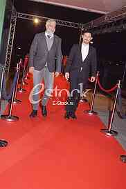 Sebastijan Kavaca i Clemens Schick