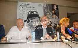 Yugoslav Film Archive richer for personal belongings and memories of a career Oscar winner Karl Malden