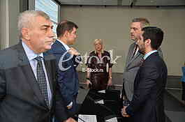 Georgi Genov, Marko Cadez, Tomislav Momirovic