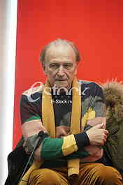 Svetozar Cvetkovic